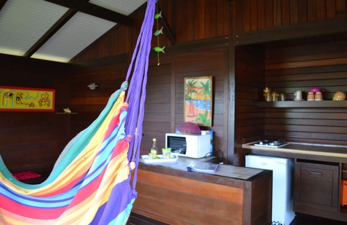 Desbonnes Apartment | Piton Bungalows