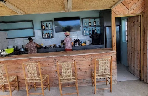 Choiseul House | Piton Star Villa