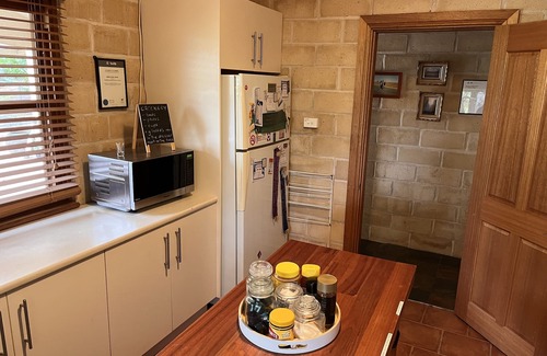 Millthorpe House | Pitt and George Food Company