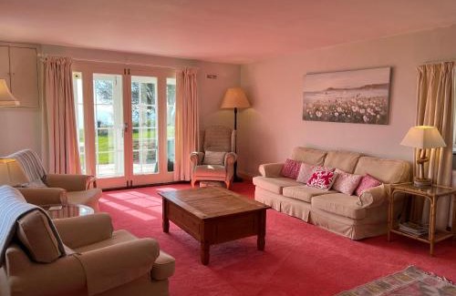 Osmington House | Pitt Cottage