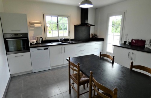 Castets House | Pitton - Castets - Gîte