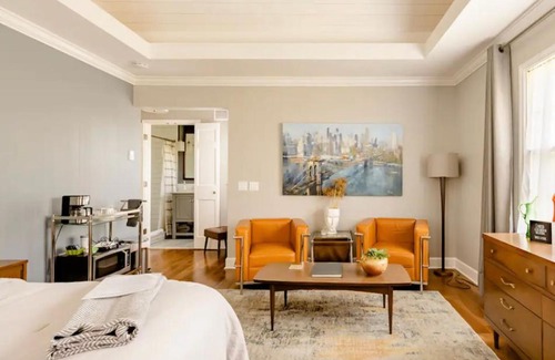 Pittsford House | Pittsford Garden Retreat