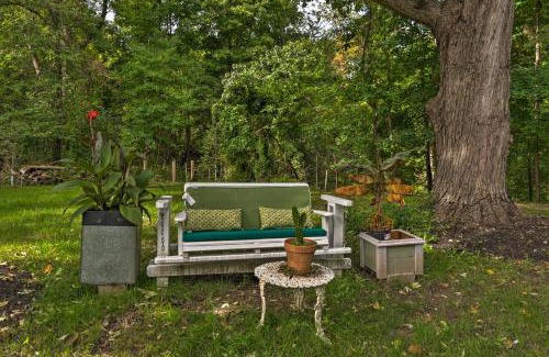 Pittsford Apartment | Pittsford Trolley Home - Near Erie Canal!