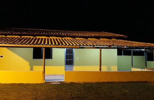 Brumadinho House | Pituka site - near INHOTIM in Brumadinho