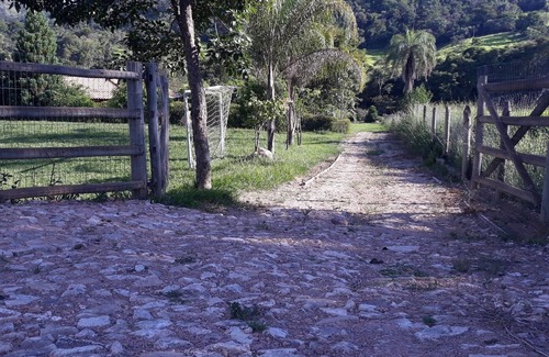 Brumadinho House | Pituka site - near INHOTIM in Brumadinho