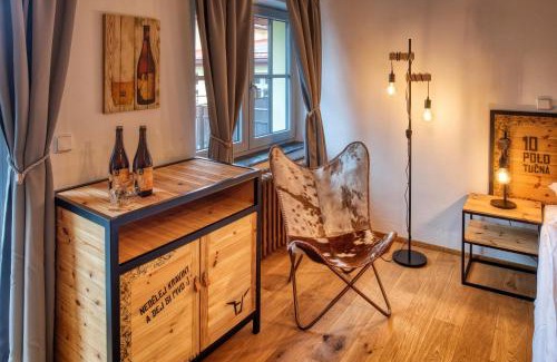 Nepomuk Hotel | Pivní Hotel