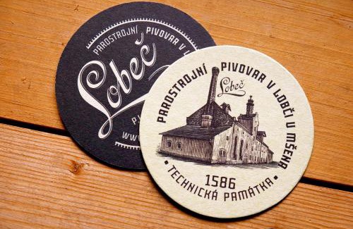 Lobec Hotel | Pivovar Lobeč