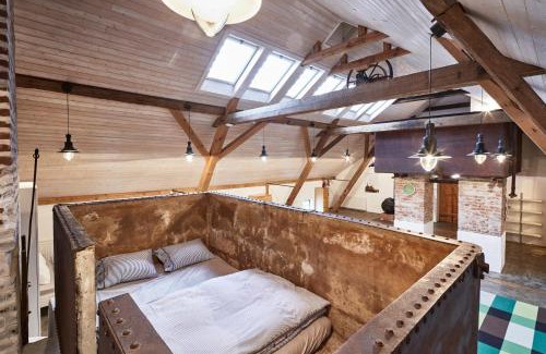 Lobec Hotel | Pivovar Lobeč