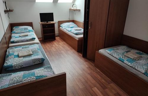 Kysice House | Pivovar Pod Lípou Kyšice