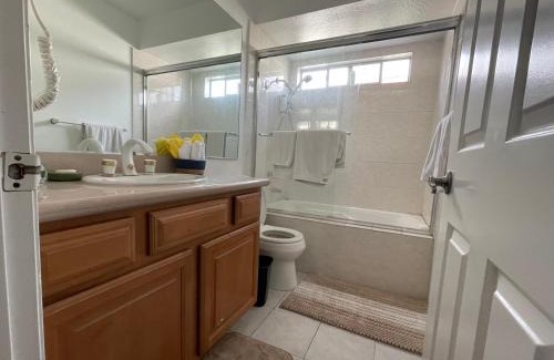 Monterey Park House | Piya's Place