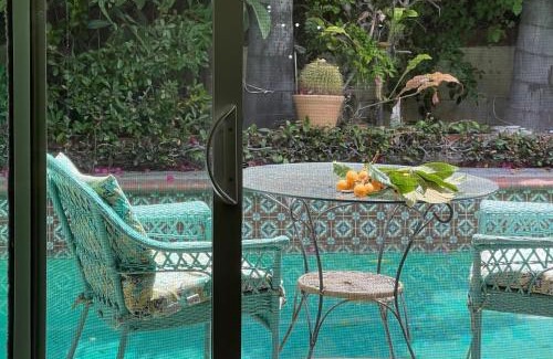 Monterey Park House | Piya's Place