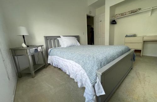 Monterey Park House | Piya's Place