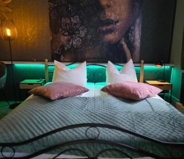 Jagersgrun House | Pizzeria Pension Damiano