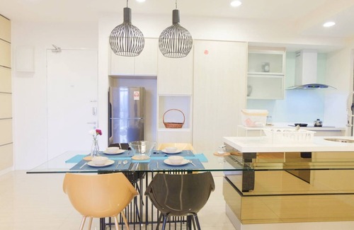 Ara Damansara Apartment | PJ #1 100mbps Wifi Petaling Jaya Near LR