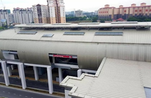Ara Damansara Apartment | PJ #1 100mbps Wifi Petaling Jaya Near LR