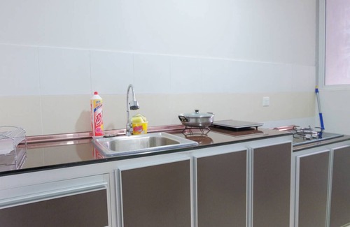 Ara Damansara Apartment | PJ #2 Best Location Petaling Jaya LRT