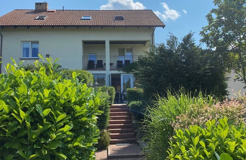 West Pomeranian Voivodeship House | Beautiful vacation home on the Baltic Sea coast