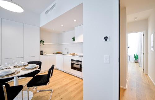 Quartier du Sablon - Zavelwijk Apartment | Place du Grand Sablon