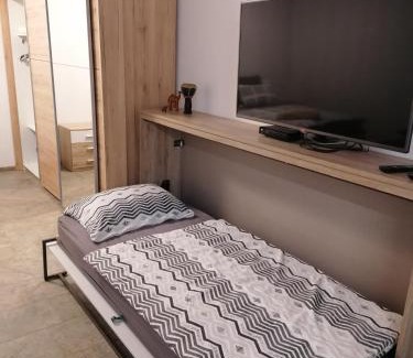 Sentilj v Slovenskih Goricah Apartment | Place near Casino Mond - Apartma Urška