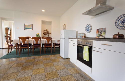 Wildbach Apartment | Place of Peace