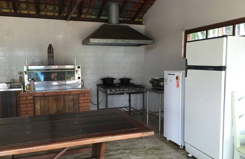 Porto Feliz Other | Place with complete leisure 100km from São Paulo