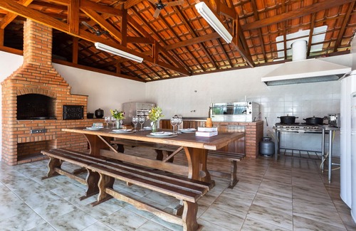 Porto Feliz Other | Place with complete leisure 100km from São Paulo