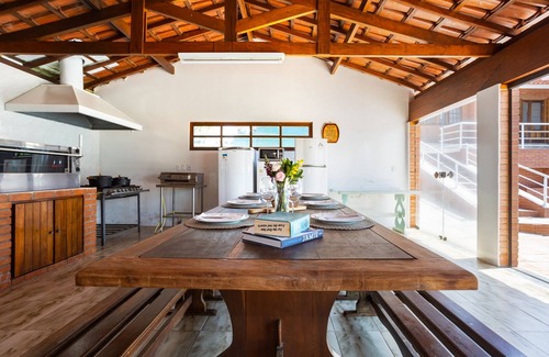 Porto Feliz Other | Place with complete leisure 100km from São Paulo