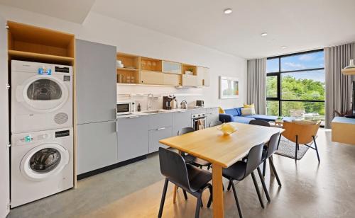 Chestnut Hill Apartment | Placemakr Wedgewood-Houston - South Nashville