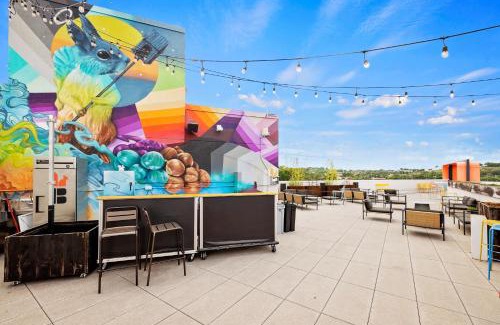 Chestnut Hill Apartment | Placemakr Wedgewood-Houston - South Nashville