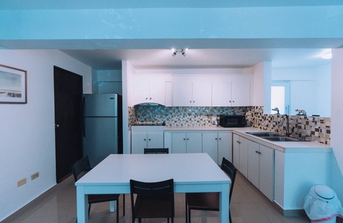 Condado House | Placid Suites