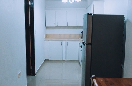 Condado House | Placid Suites
