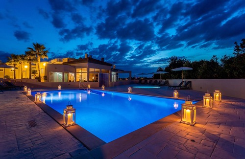Carvoeiro Apartment | Placid Village