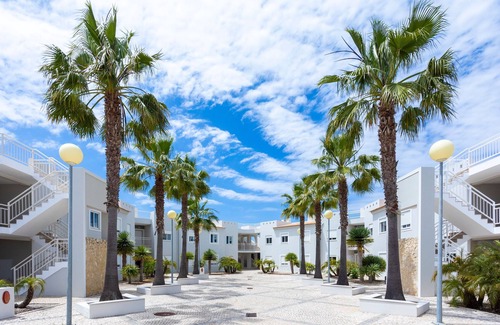 Carvoeiro Apartment | Placid Village