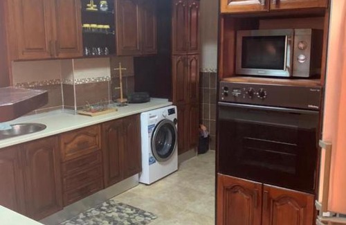 Restinga Smir Apartment | Plage AL Amin