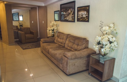 Freguesia Hotel | Plage Hotel