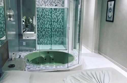 Freguesia Hotel | Plage Hotel