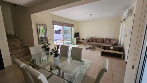 Geroskipou Villa | Plage Residences