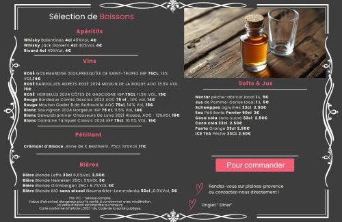 Champtercier Apartment | Plaines-Provence Spa&Sauna