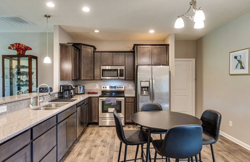 Plainfield House | Plainfield Vacation Rental ~ 13 Mi to Indianapolis