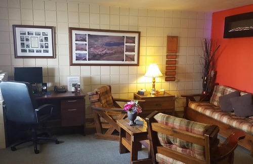 Brooks Hotel | Plains Motel