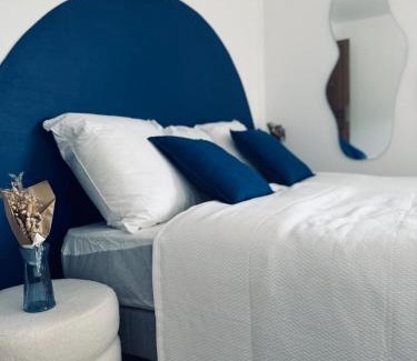 Saint-Denis-de-Mailloc House | Plaisirs Normands