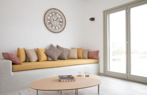 Plaka House | Plaka Villas Naxos - Villa Matina Villa Sofia