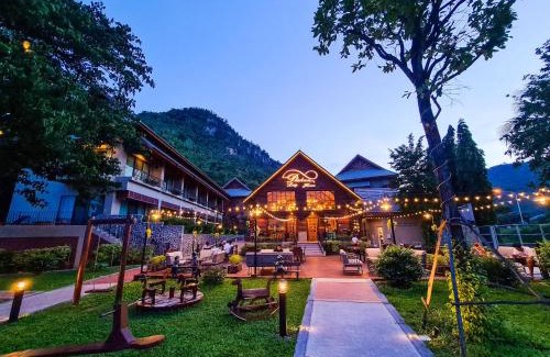 Kanchanaburi Resort | Plakan Resort