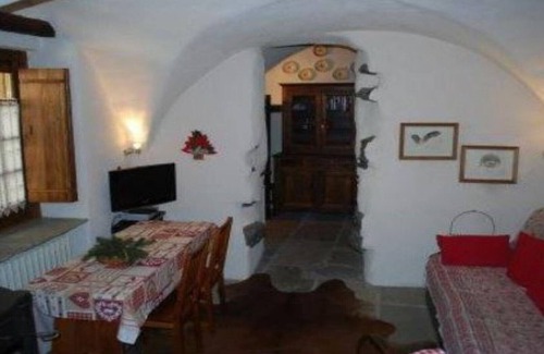 Plan Apartment | PLAN romantic and functional BAITA