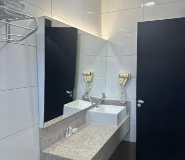 Goianesia Hotel | Planaltos Palace Hotel