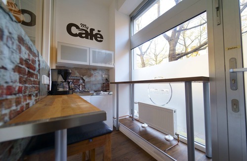 Wilmersdorf Apartment | Planet Berlin City Apartments