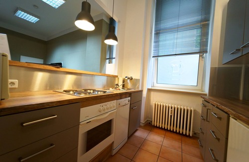 Wilmersdorf Apartment | Planet Berlin City Apartments