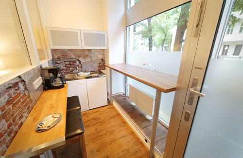 Wilmersdorf Apartment | Planet Berlin City Apartments