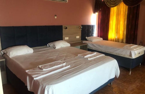Krasnodar Hotel | Planeta Hotel