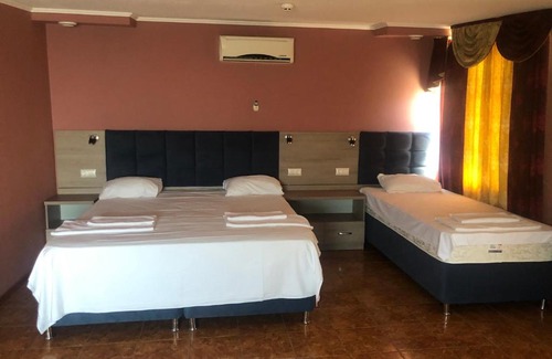 Krasnodar Hotel | Planeta Hotel